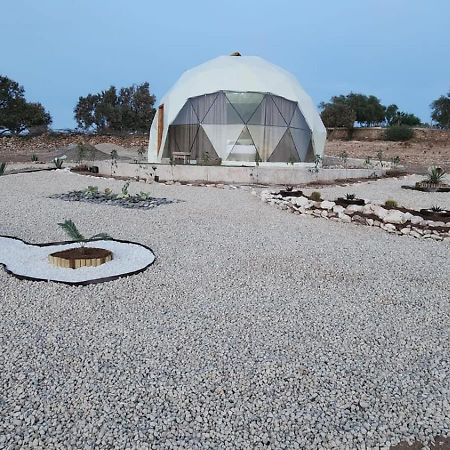 Tassourt Lodge Эс-Сувейра Экстерьер фото