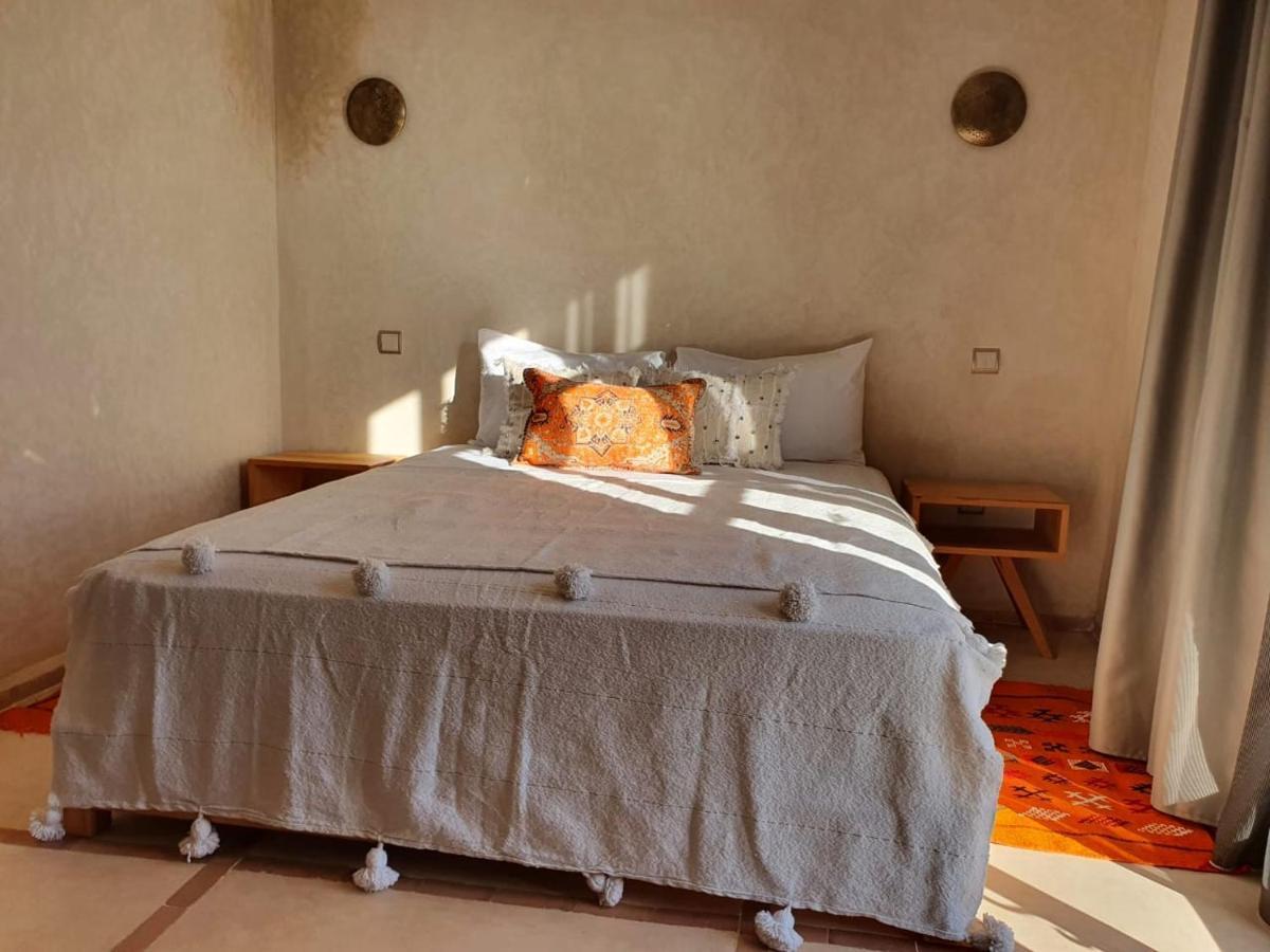 Tassourt Lodge Эс-Сувейра Экстерьер фото