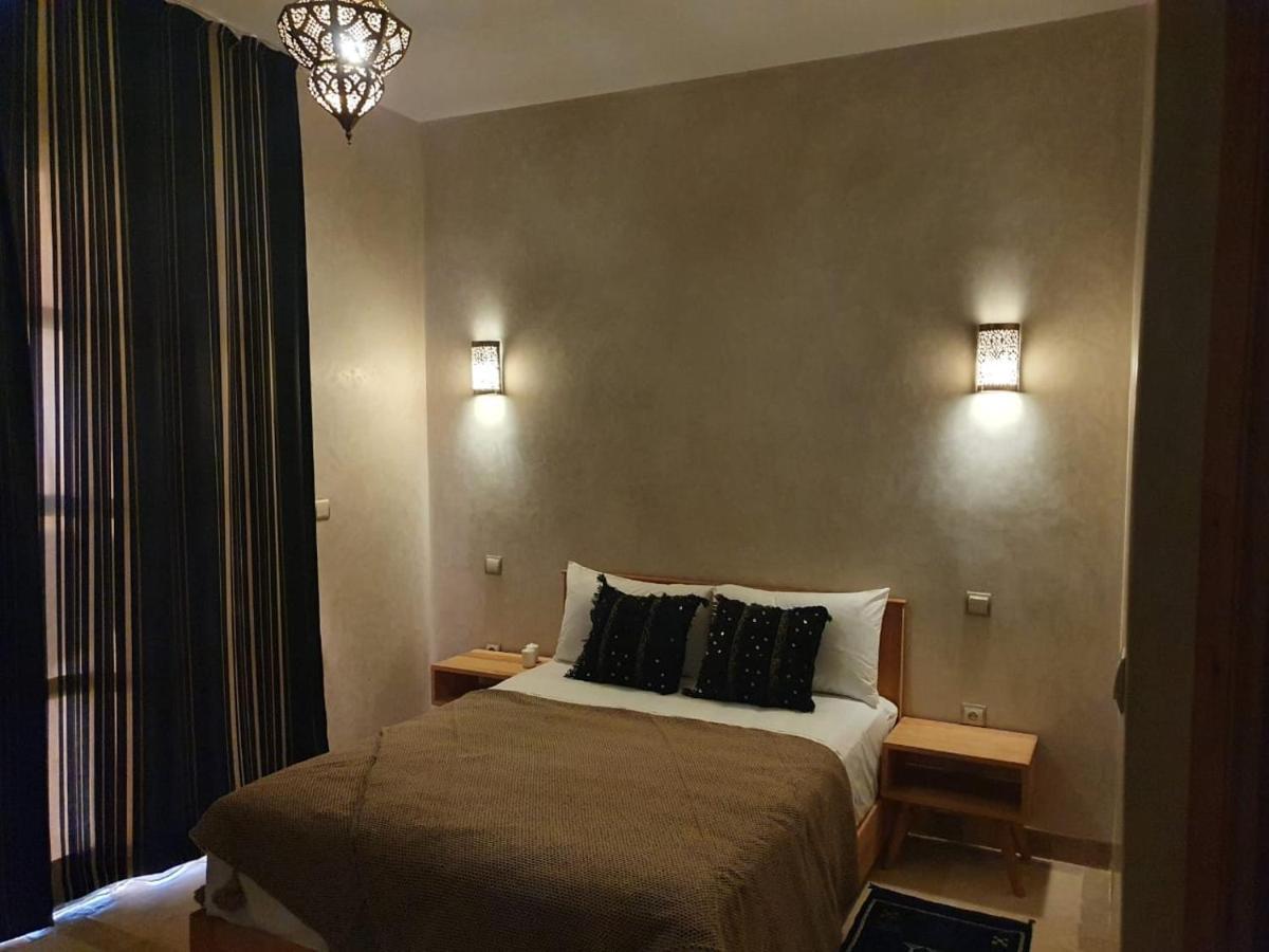 Tassourt Lodge Эс-Сувейра Экстерьер фото